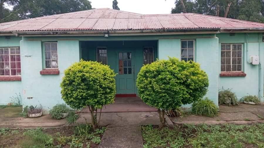 2 Bedroom Property for Sale in North Addo Road Phase 1 Eastern Cape